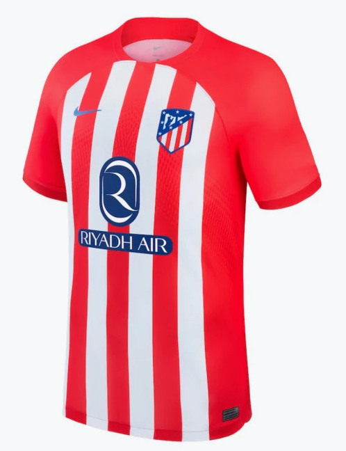 Atletico de Madrid