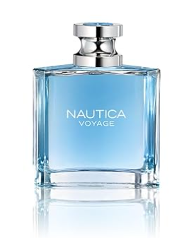 Nautica Voyage Eau De Toilette 