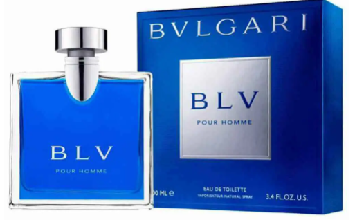 Perfume Bvlgari Men Hombre 100 ml EDT