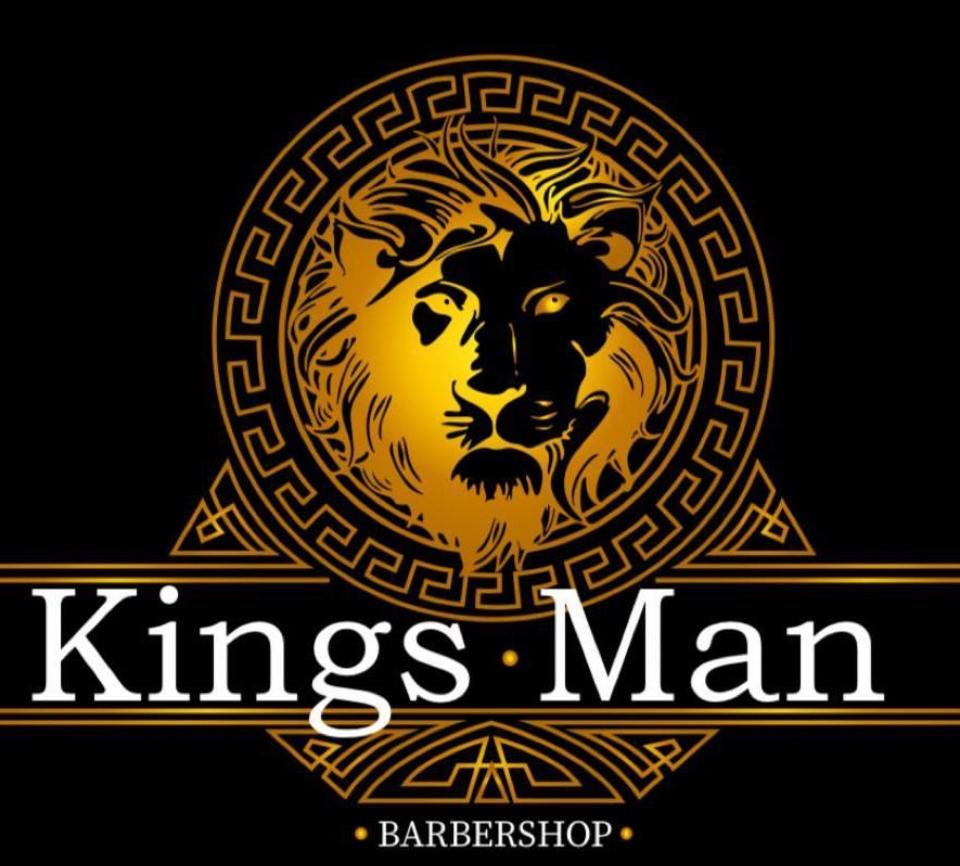 Kings Man Barberias & Boutique